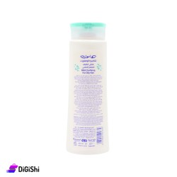 Shampoo For Oily hair
