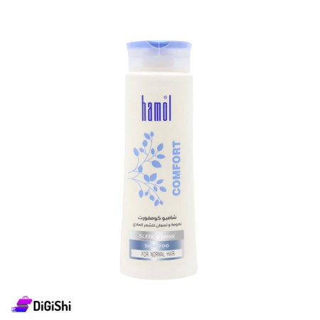 Hamol Comfort Shampoo For Normal Hair