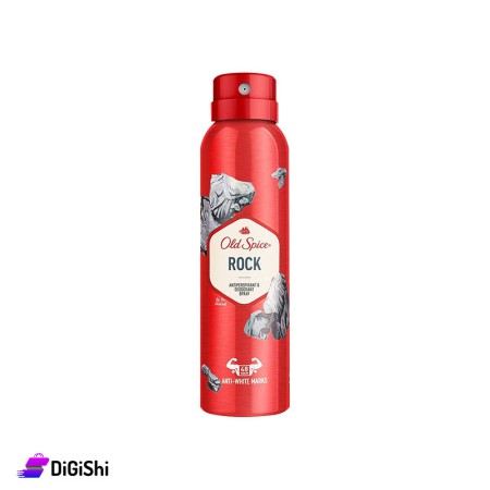 Old Spice Rock Men's Deodorant