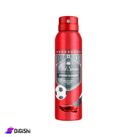 Old Spice Strong Slugger Men's Deodorant
