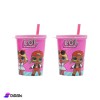 Pairs Of Plastic Cups