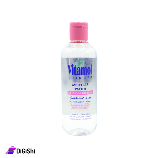 Micellar water