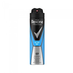 Men's Deodorant