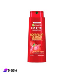 Shampoo Borrador De Dano