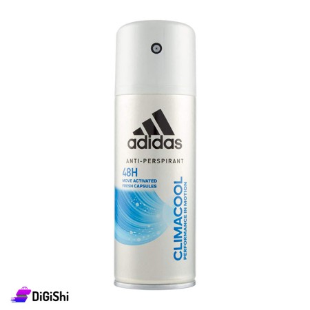 ديودوران رجالي Adidas Climacool