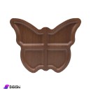 Serving Plate  صحن ضيافة