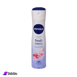 Female Deodorant ديودوران نسائي