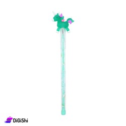 قلم رصاص يونيكورن unicorn Pencil
