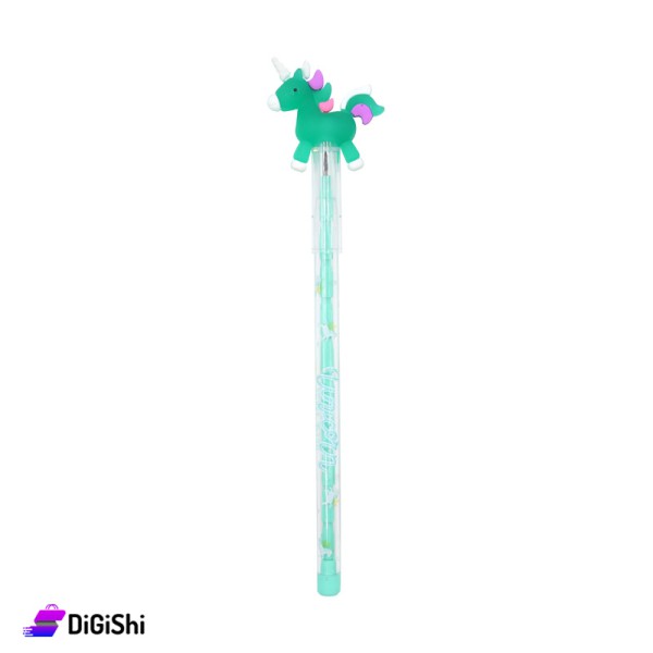 قلم رصاص يونيكورن unicorn Pencil قلم رصاص يونيكورن unicorn Pencil