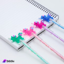 قلم رصاص يونيكورن unicorn Pencil