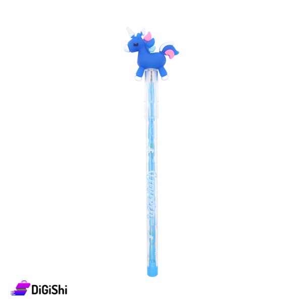 قلم رصاص يونيكورن unicorn Pencil قلم رصاص يونيكورن unicorn Pencil