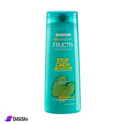 Shampoo Apple Protein