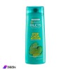 Shampoo Apple Protein