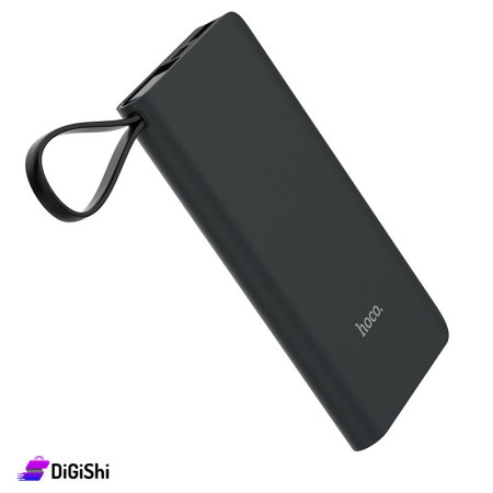 HOCO J25 New Power Mobile Power Bank Lightning