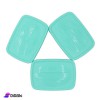 Set Of Plastic Tupperware