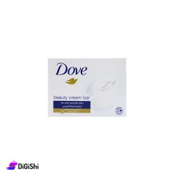 Dove Beauty Cream Bar Soap صابون للوجه والجسم بالكريم المرطب