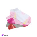 Cotton Short Socks