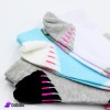 Girls Cotton Short Socks