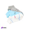 جوارب كتابة FIT FOOT
