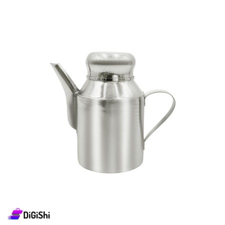 Leakproof Small Stainless Steel Pot