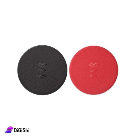 CW14 round wireless charger
