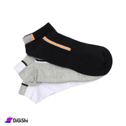Men Short Socks