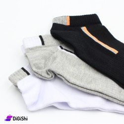 Men Short Socks