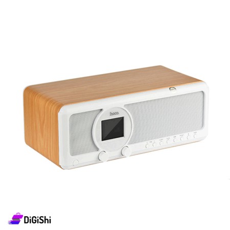 HOCO BS12 US Bluetooth Speaker