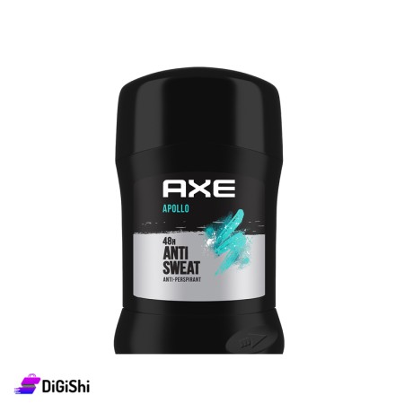 AXE Apollo Antiperspirant Deodorant Stick For Men