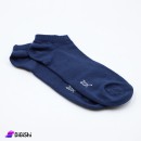 جوارب قطن نسائية قصيرة