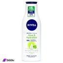 لوشن للجسم بالألوفيرا NIVEA