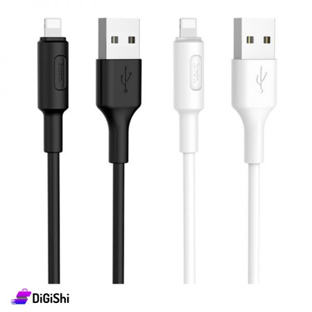 HOCO iPhone CABlE X25