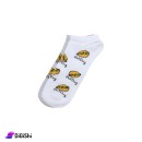 Short Women's Socks
