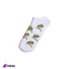 Short Women's Socks