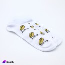 Short Women's Socks