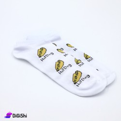 Short Women's Socks