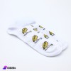 Short Women's Socks