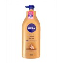 لوشن للجسم بزبدة الكاكاو NIVEA Body Lotion with Cocoa Butter Extract