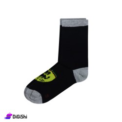 Cotton Short Women's Socks