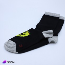 Cotton Short Women's Socks