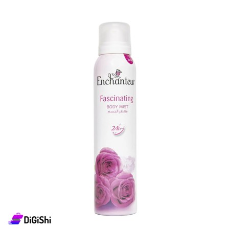 Enchanteur Fascinating Deodorant for Women