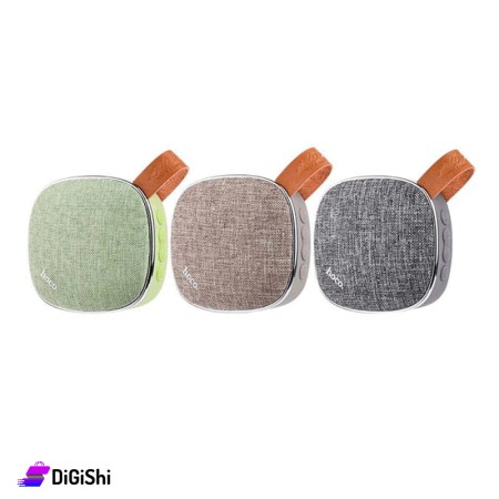 HOCO BS9 Bluetooth Speaker
