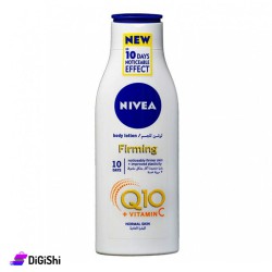 NIVEA Firming Body Lotion with Vitamin C لوشن للجسم مع فيتامين سي