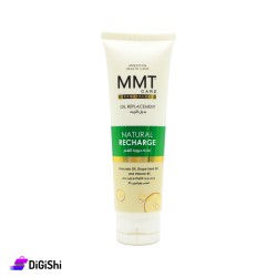 MMT Oil Replacement