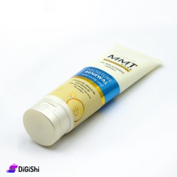 MMT Oil Replacement