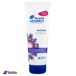 Head & Shoulders Nourishing Hair Conditioner بلسم للشعر بالمغذيات