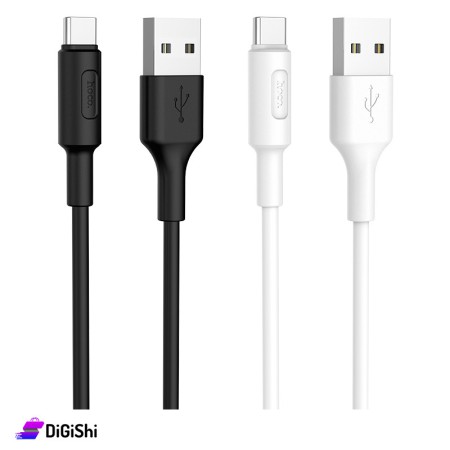 HOCO TYPE-c Cable X25