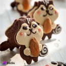 Stainless Steel Cookie Cutters