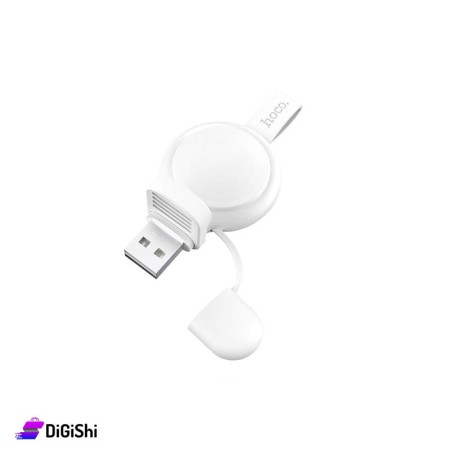شاحن ساعة لاسلكي HOCO CW19 Nimble iWatch