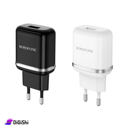 Borofone BA36A High speed QC3.0 Wall Charger